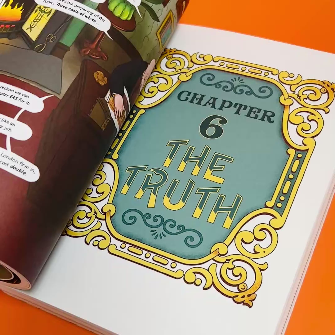 Ragged Trousered Philanthropists Graphic Novel
